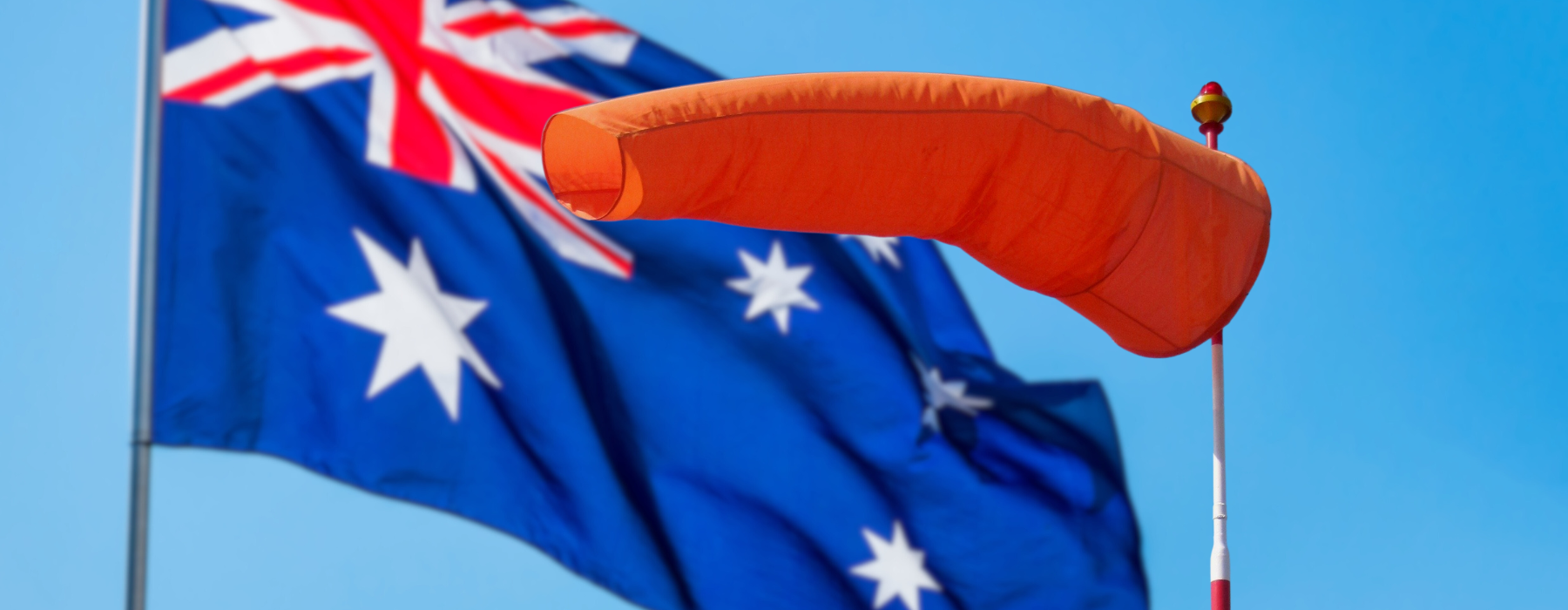 Now Shipping to Australia