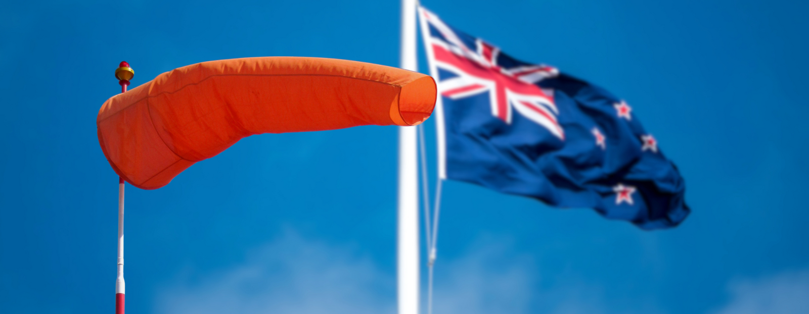 Expanding Our Reach: Quality Windsocks for Aviation, Agriculture, and Industry in New Zealand