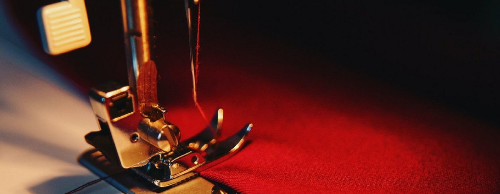 Repair windsocks by sewing