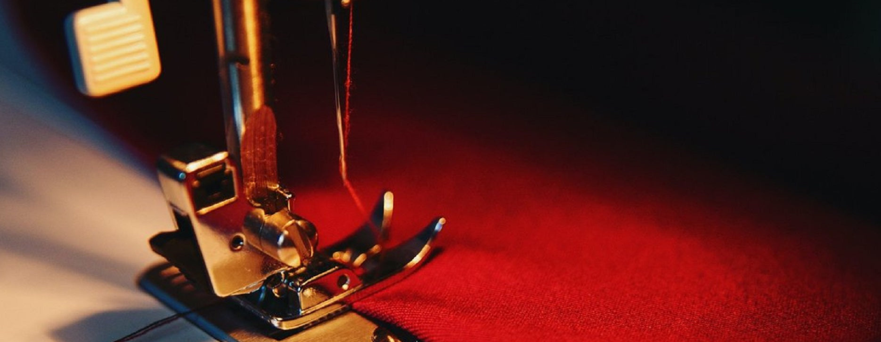 Repair windsocks by sewing