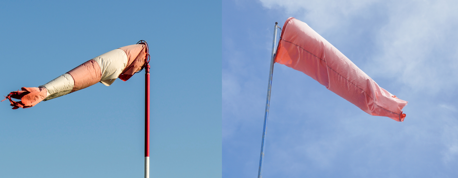 when to replace your airport windsocks