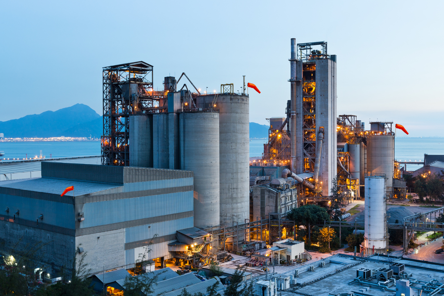 Windock Distribution for  Safety and Industrial Supply Companies