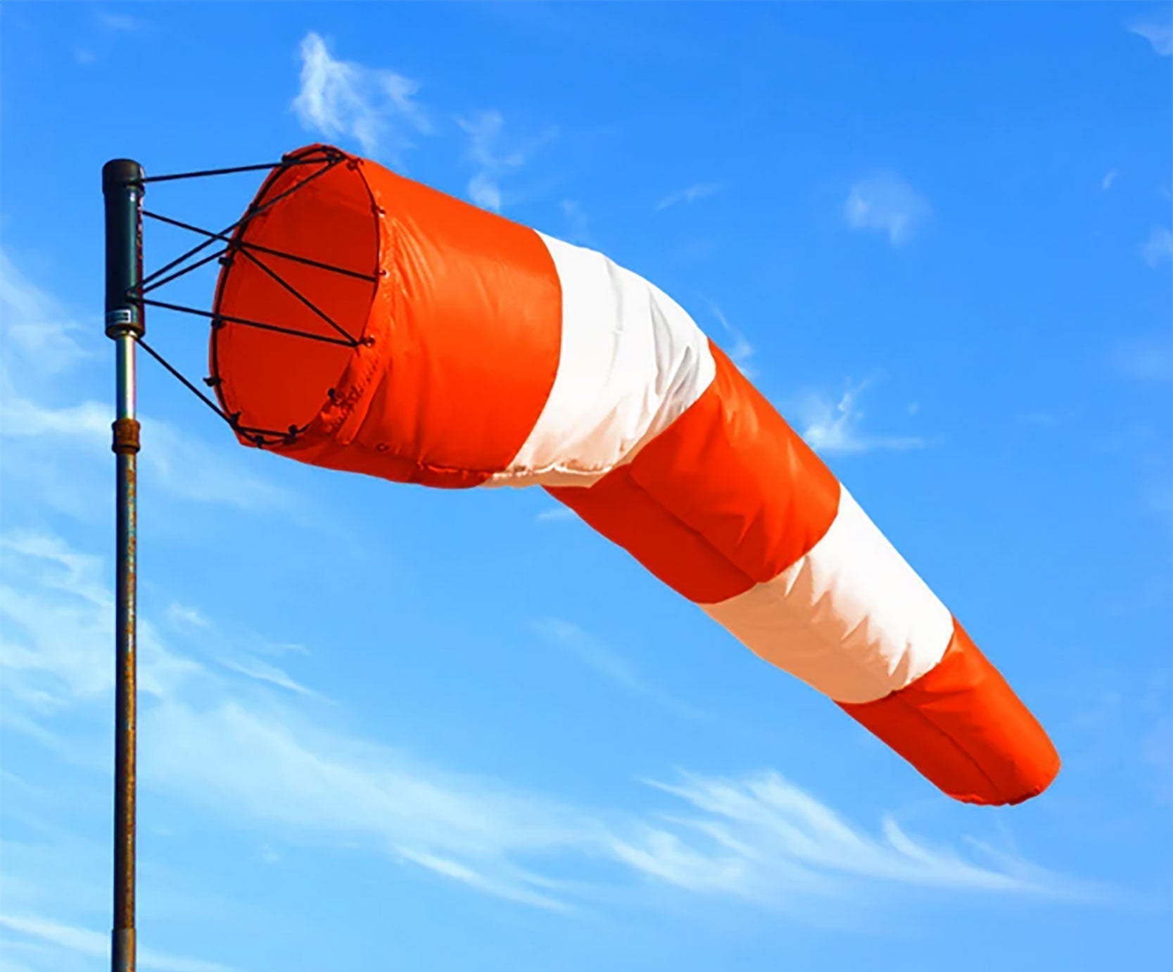 Why Heavy-Duty Airport Windsocks Are Essential for Australian Airfields