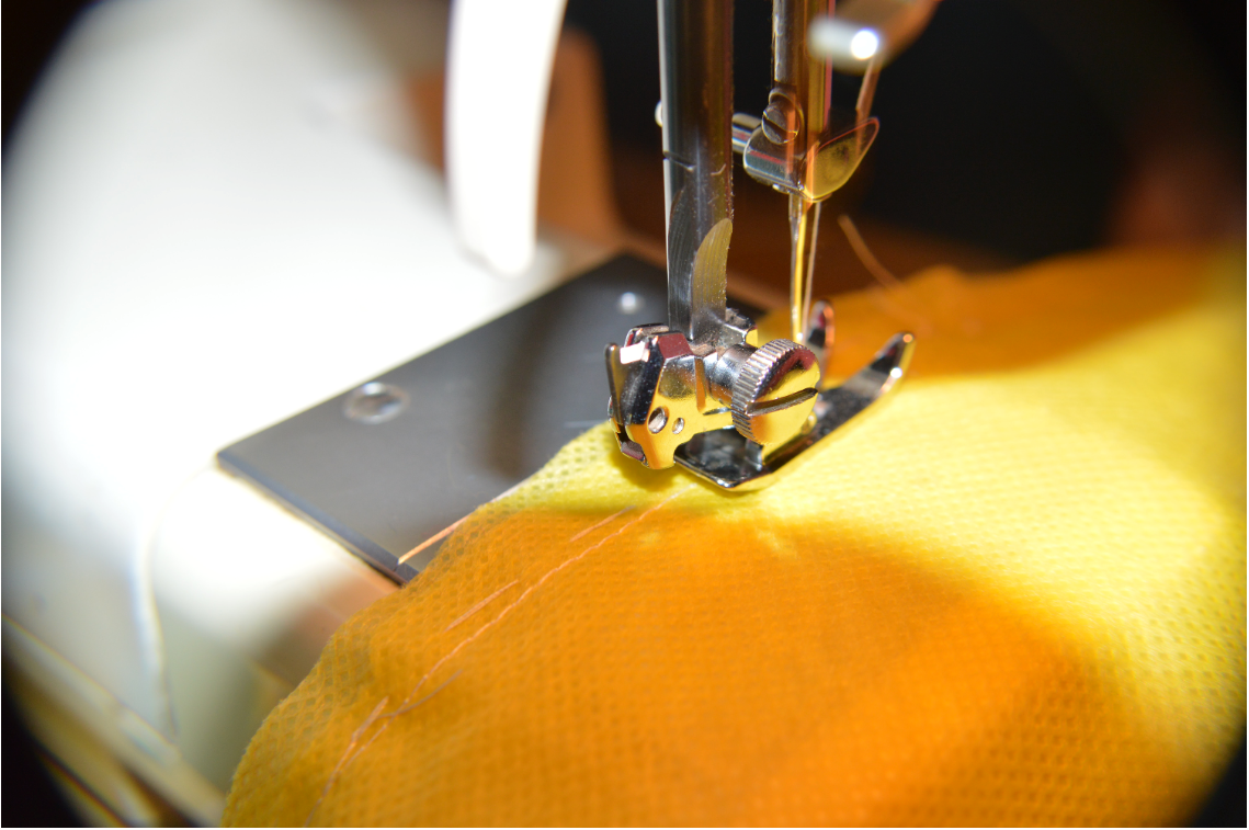 Its not Immaterial - The Custom Windsock Co.