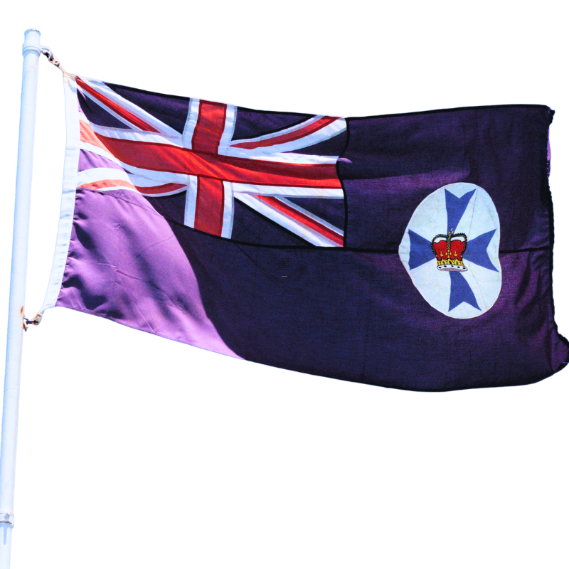 Australian state and territory flags for sale online