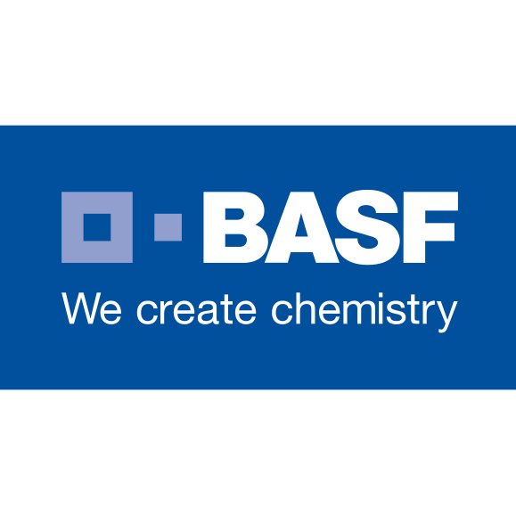 BASF logo