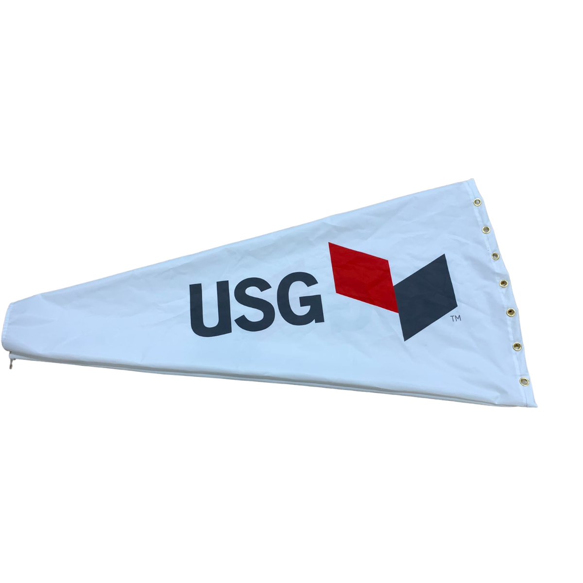 Heavy Duty Custom Industrial Windsock