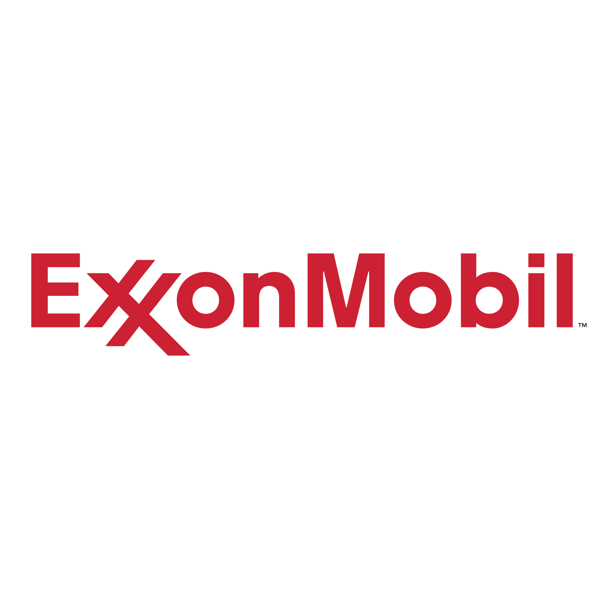 ExxonMobil logo