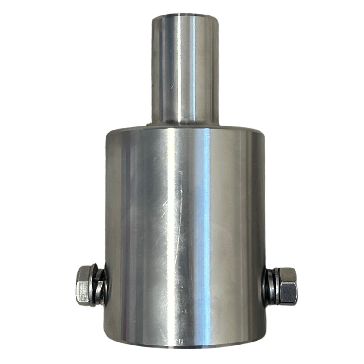 stainless steel windsock pole adapter for frame and pole