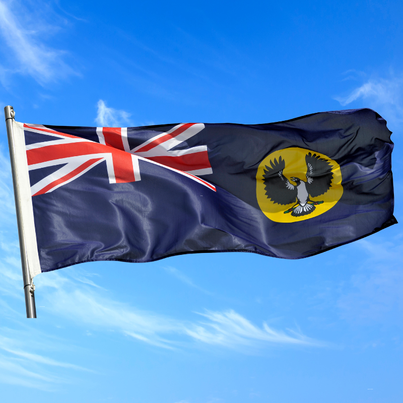 South Australia flag for purchase online 