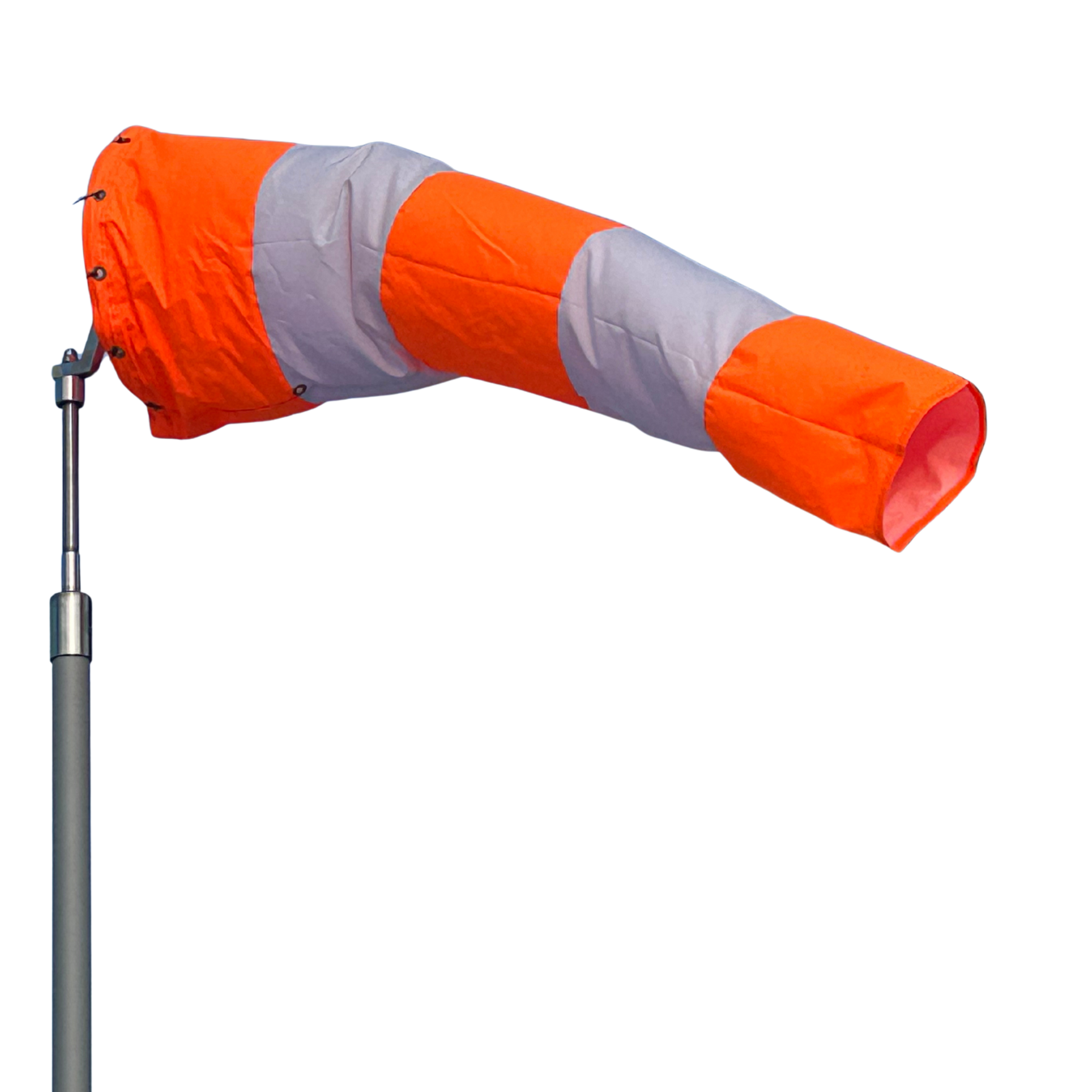 Heavy Duty Windsocks Australia | Airport Windsocks | Custom Printing