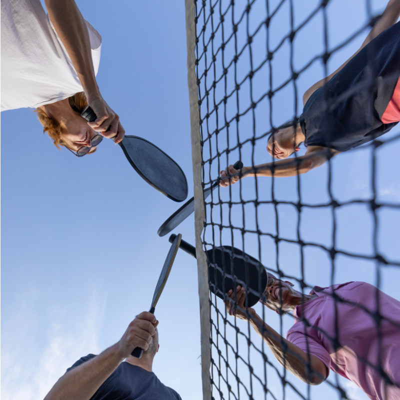 How a windsock can help your pickleball game 