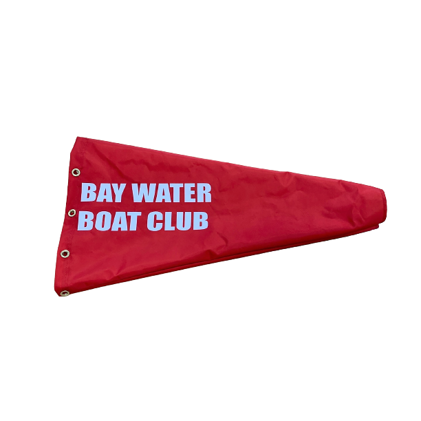Custom Marine Heavy Duty Windsocks 