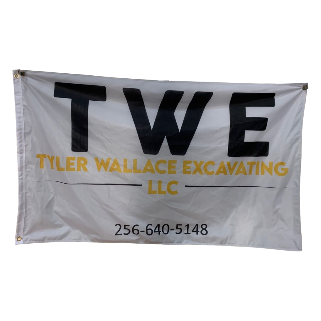 Doublesidedrodeoflag - Custom Windsocks