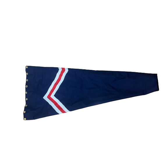 Custom Marine Heavy Duty Windsocks 