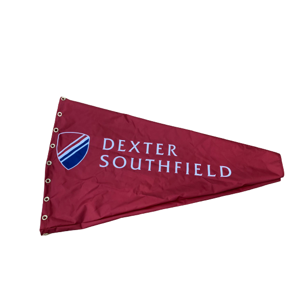 Custom Marine Heavy Duty Windsocks 